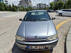 Sahibinden Fiat Palio 1.4 EL 2000 Model  Düşük km hasar kayıtsız