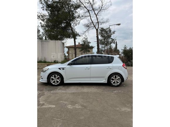 Sahibinden Kia Ceed 1.6 CRDi