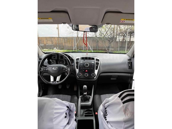 Sahibinden Kia Ceed 1.6 CRDi