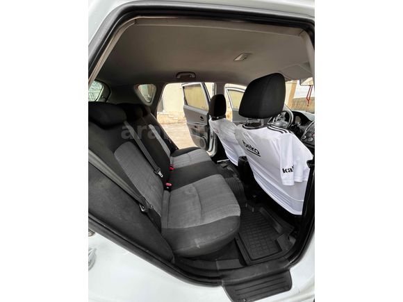 Sahibinden Kia Ceed 1.6 CRDi