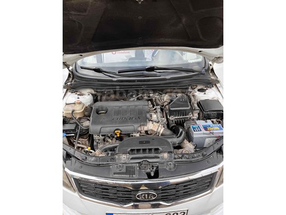 Sahibinden Kia Ceed 1.6 CRDi
