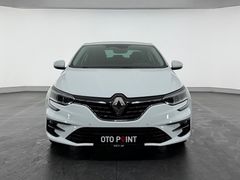 otomobil Renault Megane Sedan 1.3 TCe Icon EDC