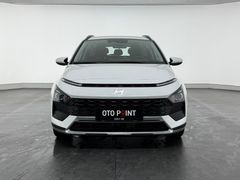 otomobil Hyundai Bayon 1.0 T-GDI Jump