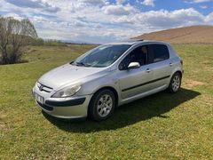 Sahibinden Peugeot 307 1.6 XT 2004 Model 