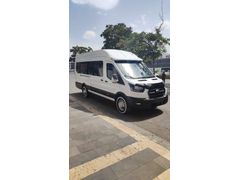 Sahibinden Satılık Ford - Otosan Transit 19+1 Minibüs