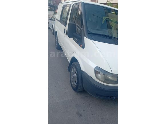 Sahibinden Ford Transit 300 S 2006 Model