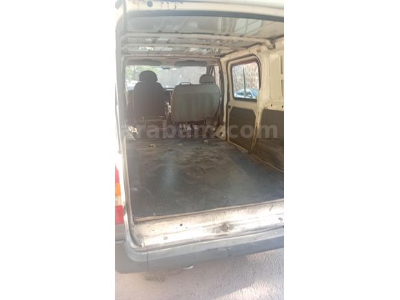 Sahibinden Ford Transit 300 S 2006 Model