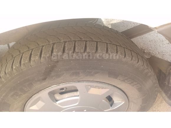 Sahibinden Ford Transit 300 S 2006 Model