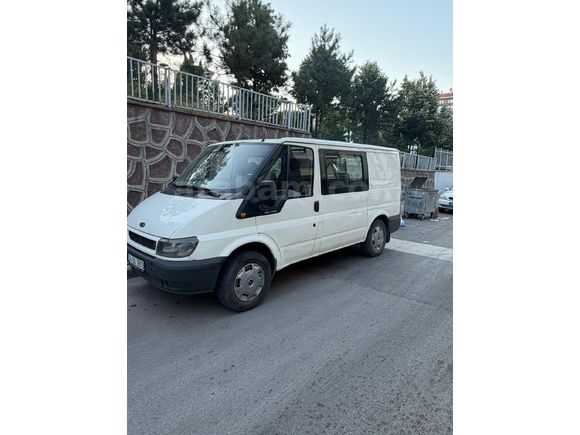 Sahibinden Ford Transit 300 S 2006 Model
