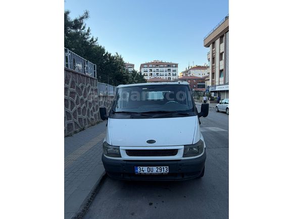 Sahibinden Ford Transit 300 S 2006 Model