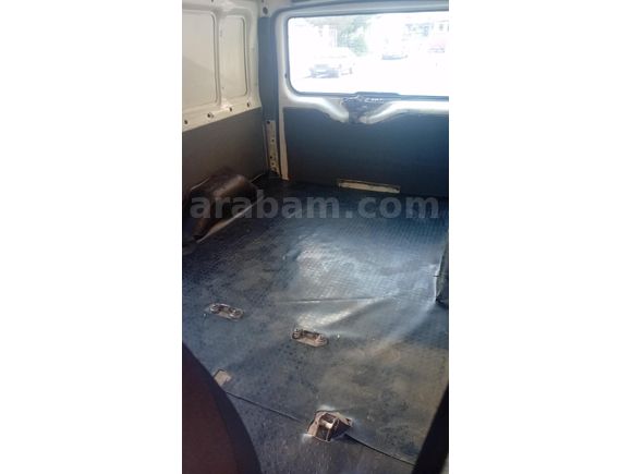 Sahibinden Ford Transit 300 S 2006 Model