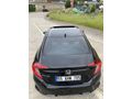 Sahibinden Honda Civic 1.6i VTEC Eco Elegance 2017 Model 
