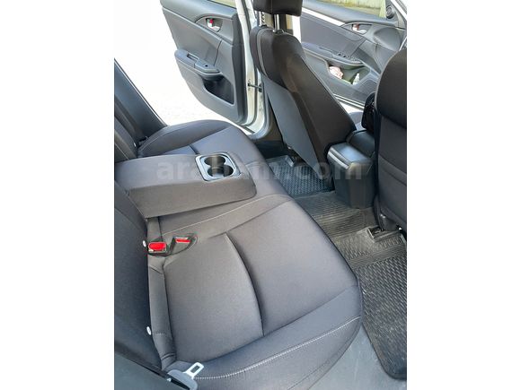 Sahibinden Honda Civic 1.6i VTEC Elegance 2020 Model 