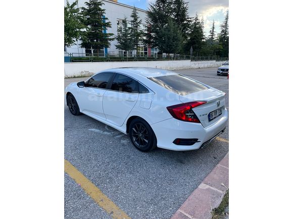Sahibinden Honda Civic 1.6i VTEC Elegance 2020 Model 