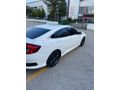 Sahibinden Honda Civic 1.6i VTEC Elegance 2020 Model 