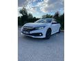 Sahibinden Honda Civic 1.6i VTEC Elegance 2020 Model 