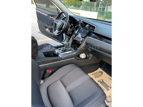 Sahibinden Honda Civic 1.6i VTEC Elegance 2020 Model 