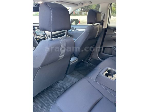 Sahibinden Honda Civic 1.6i VTEC Elegance 2020 Model 