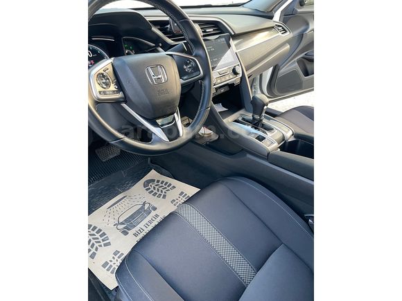 Sahibinden Honda Civic 1.6i VTEC Elegance 2020 Model 