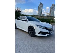 Sahibinden Honda Civic 1.6i VTEC Elegance 2020 Model 