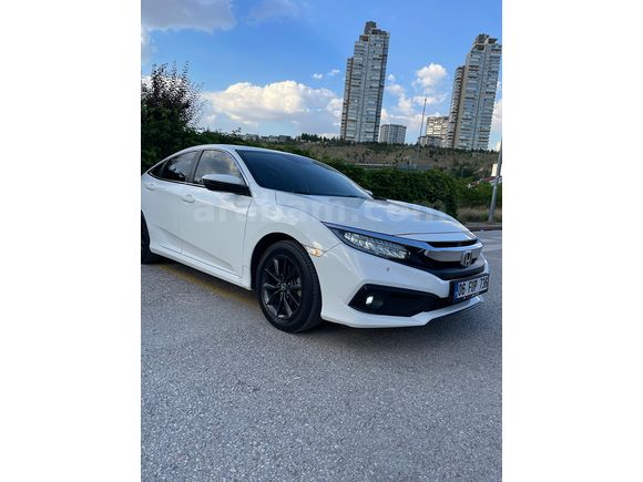 Sahibinden Honda Civic 1.6i VTEC Elegance 2020 Model 