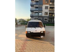 Sahibinden Mitsubishi L 300 Camlı Van 1997 Model