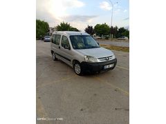 Galeriden Peugeot Partner 1.9 D Comfort 2004 Model Afyonkarahisar