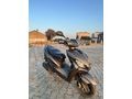 Honda Blok Freedom 50/125