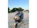 Honda Blok Freedom 50/125