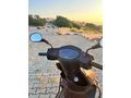 Honda Blok Freedom 50/125