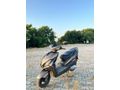 Honda Blok Freedom 50/125