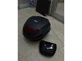 Honda Blok Freedom 50/125