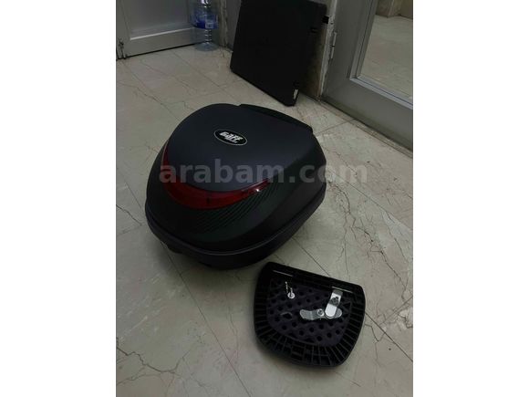 Honda Blok Freedom 50/125