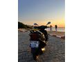 Honda Blok Freedom 50/125