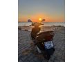 Honda Blok Freedom 50/125