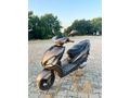 Honda Blok Freedom 50/125