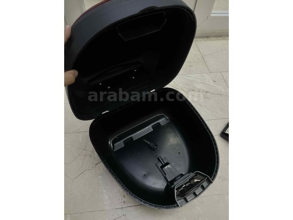 Honda Blok Freedom 50/125