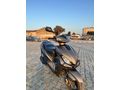 Honda Blok Freedom 50/125