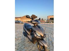 Honda Blok Freedom 50/125