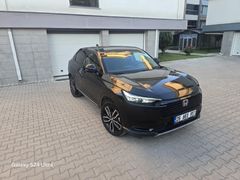 Sahibinden Honda HR-V 1.5 e-HEV Advance 2024 Model  27.500 km Siyah