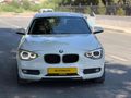 116İ OTOMATİK 140 BİN KMDE
