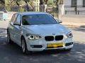 116İ OTOMATİK 140 BİN KMDE