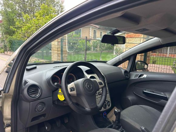 SON GÜNE ÖZEL SON FİYAT Sahibinden Opel Corsa 1.3 CDTI Essentia 2008 Model 