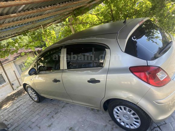 SON GÜNE ÖZEL SON FİYAT Sahibinden Opel Corsa 1.3 CDTI Essentia 2008 Model 