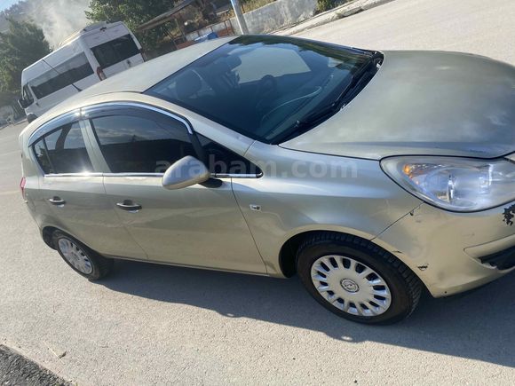 SON GÜNE ÖZEL SON FİYAT Sahibinden Opel Corsa 1.3 CDTI Essentia 2008 Model 