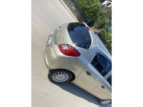 SON GÜNE ÖZEL SON FİYAT Sahibinden Opel Corsa 1.3 CDTI Essentia 2008 Model 