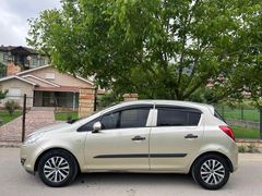 SON FİYAT Sahibinden Opel Corsa 1.3 CDTI Essentia 2008 Model 