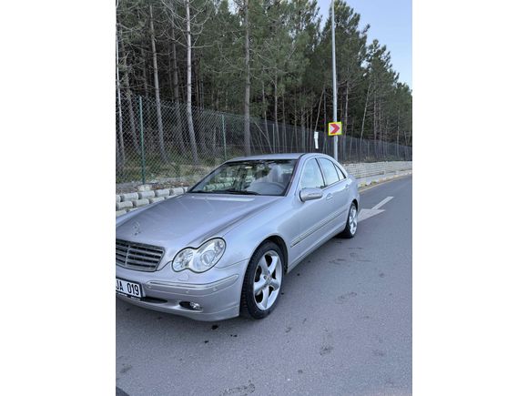 Anlatmaya Gerek Yok - Mercedes Benz