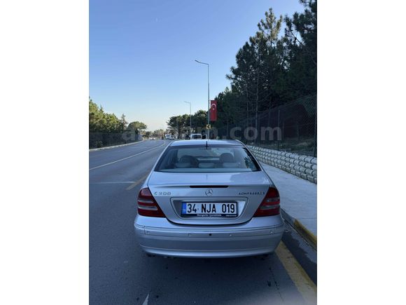 Anlatmaya Gerek Yok - Mercedes Benz