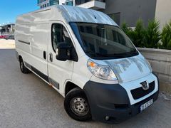 ACİL374950TL2012 PEUGEOT BOXER 2.2HDİ 13m3 UZUN SASE BAKİMLİ